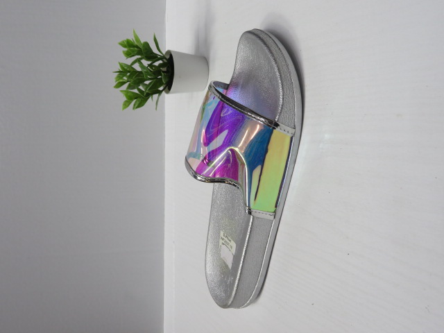 Klapki Damskie WF2037-16 JEDEN 36-41