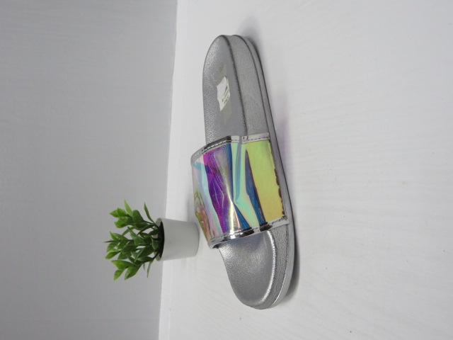 Klapki Damskie WF2037-16 JEDEN 36-41 1