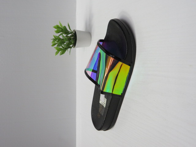 Klapki Damskie WF2037-15 JEDEN 36-41