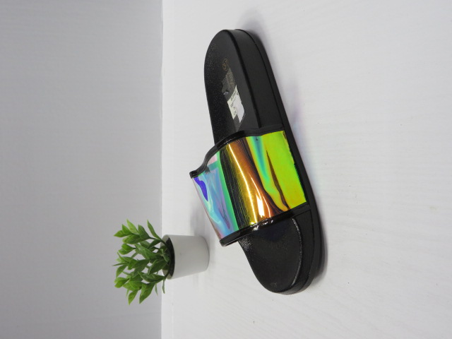 Klapki Damskie WF2037-15 JEDEN 36-41 1