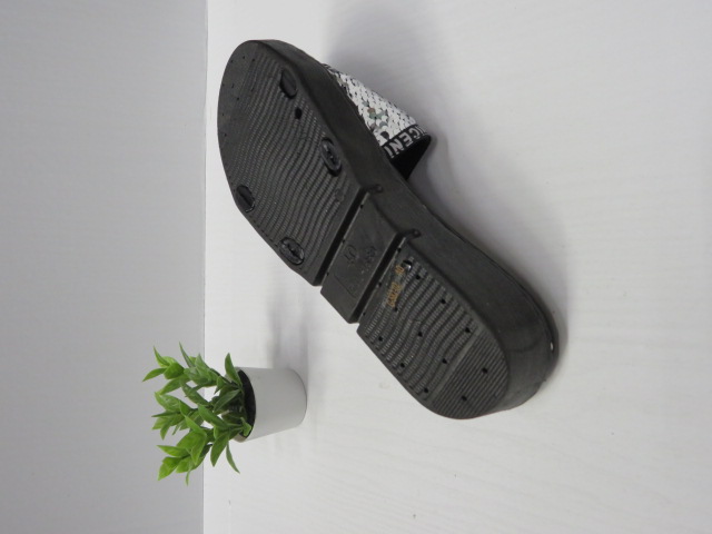 Klapki Damskie G582-02 JEDEN 36-41 2