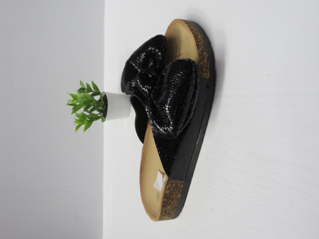 Klapki Damskie G581-01 JEDEN 36-41