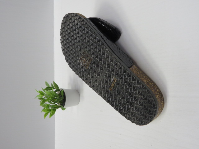 Klapki Damskie G581-01 JEDEN 36-41 2