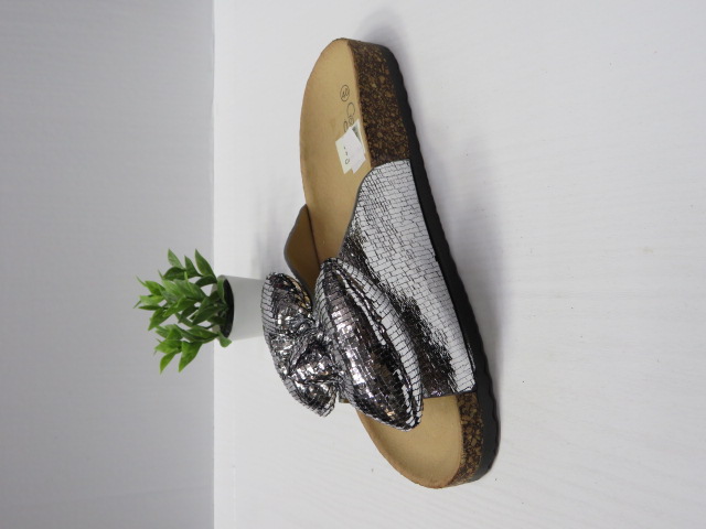 Klapki Damskie G581-02 JEDEN 36-41 1