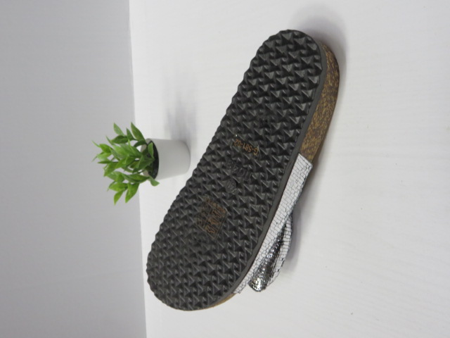 Klapki Damskie G581-02 JEDEN 36-41 2