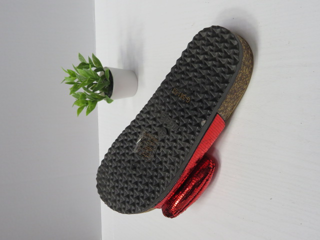 Klapki Damskie G581-03 JEDEN 36-41 2