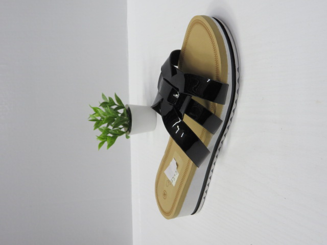 Klapki Damskie G-5037-01 JEDEN 36-41