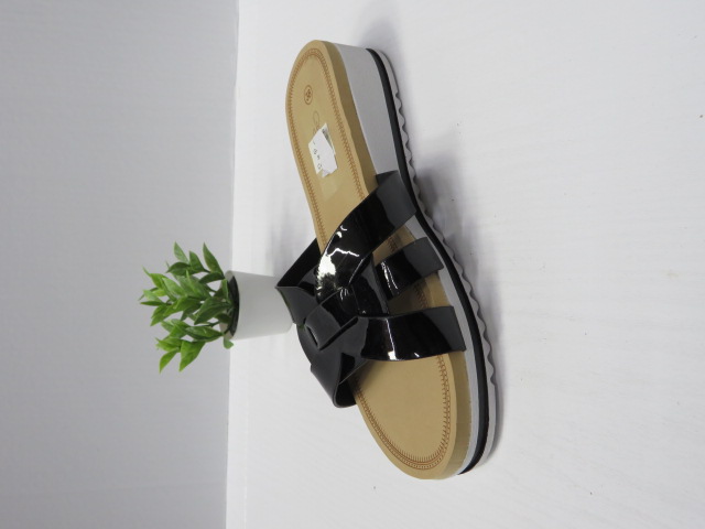 Klapki Damskie G-5037-01 JEDEN 36-41 1