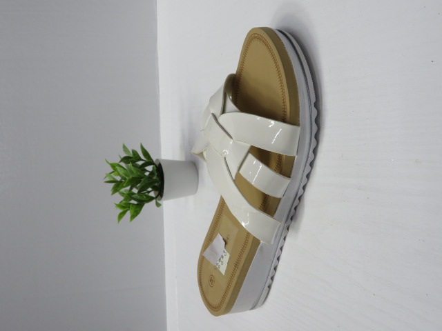 Klapki Damskie G-5037-02 JEDEN 36-41