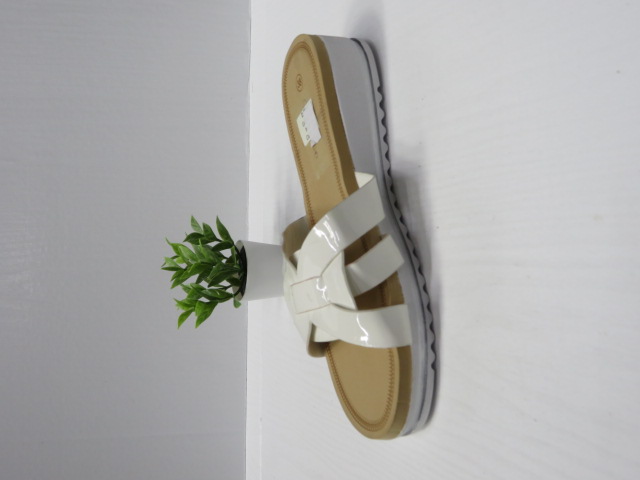 Klapki Damskie G-5037-02 JEDEN 36-41 1