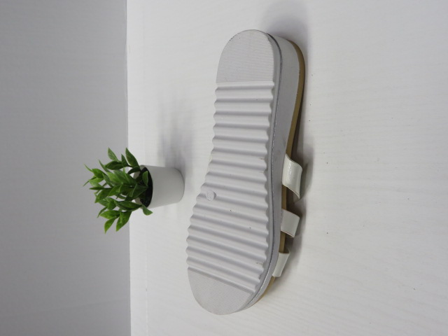 Klapki Damskie G-5037-02 JEDEN 36-41 2