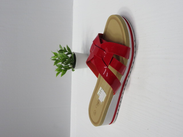 Klapki Damskie G-5037-05 JEDEN 36-41