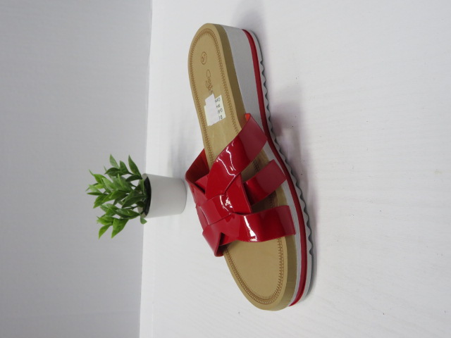 Klapki Damskie G-5037-05 JEDEN 36-41 1