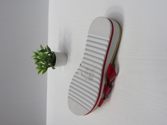 Klapki Damskie G-5037-05 JEDEN 36-41 2