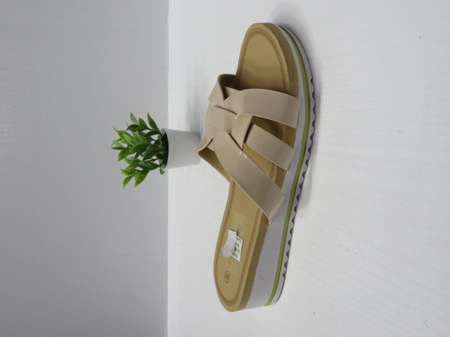 Klapki Damskie G-5037-03 JEDEN 36-41