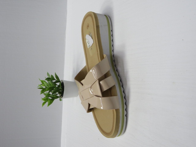 Klapki Damskie G-5037-03 JEDEN 36-41 1