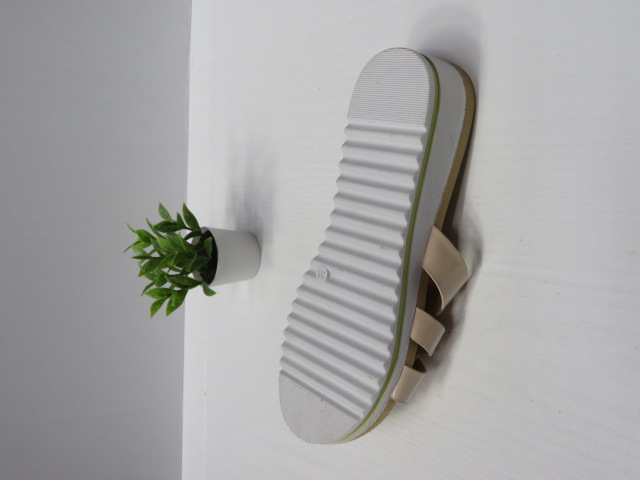 Klapki Damskie G-5037-03 JEDEN 36-41 2