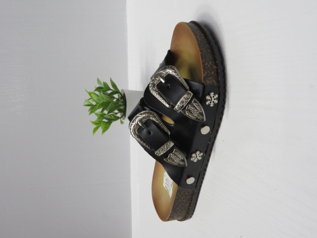 Klapki Damskie G510-01 JEDEN 36-41