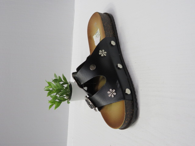 Klapki Damskie G510-01 JEDEN 36-41 1