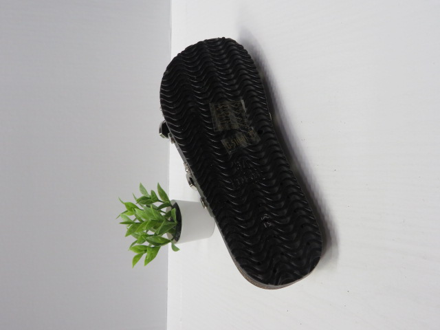 Klapki Damskie G510-01 JEDEN 36-41 2