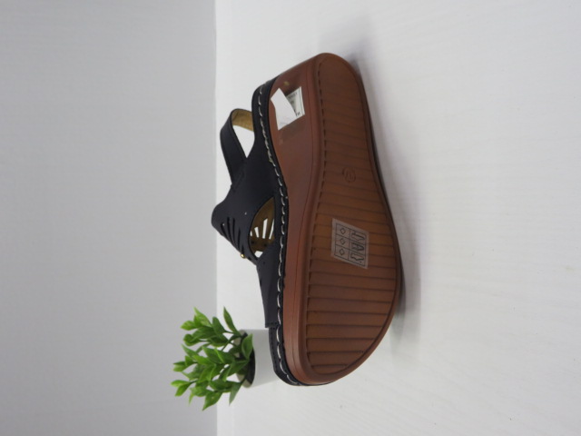 Sandały damskie HC-2016 NAVY 36-41 2