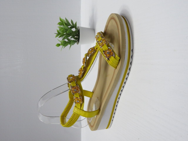 Sandały damskie G5003-06 JEDEN 36-41