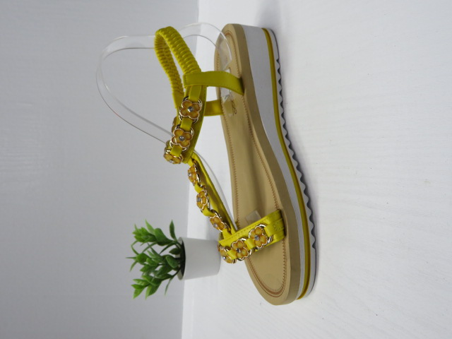 Sandały damskie G5003-06 JEDEN 36-41 1