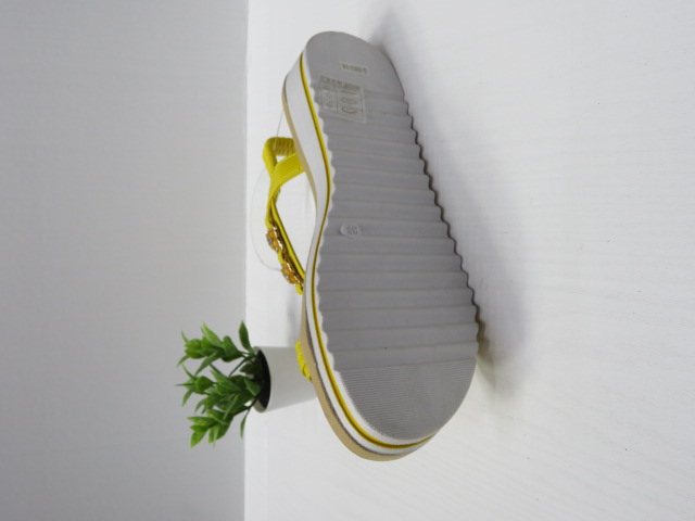 Sandały damskie G5003-06 JEDEN 36-41 2