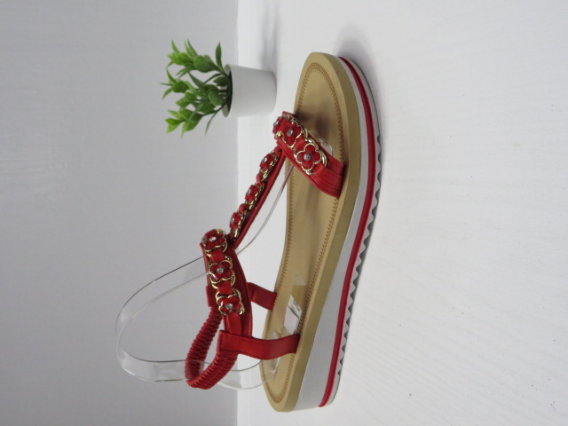 Sandały damskie G5003-07 JEDEN 36-41