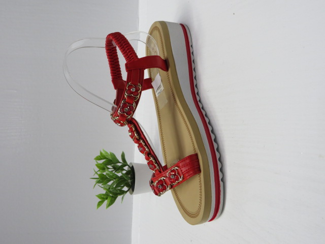 Sandały damskie G5003-07 JEDEN 36-41 1