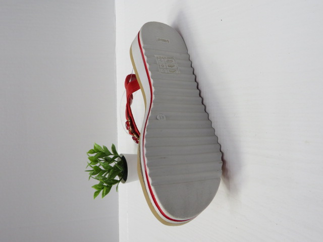 Sandały damskie G5003-07 JEDEN 36-41 2