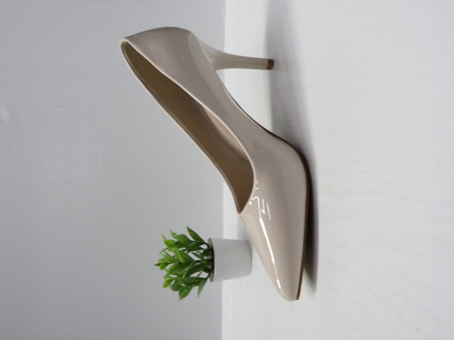 Szpilki Damskie XJK-03 BEIGE 36-41 1