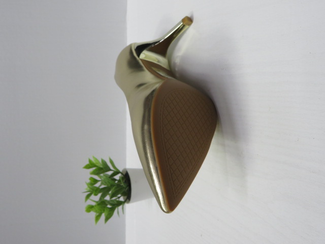 Szpilki Damskie XJK-05 GOLD 36-41 2