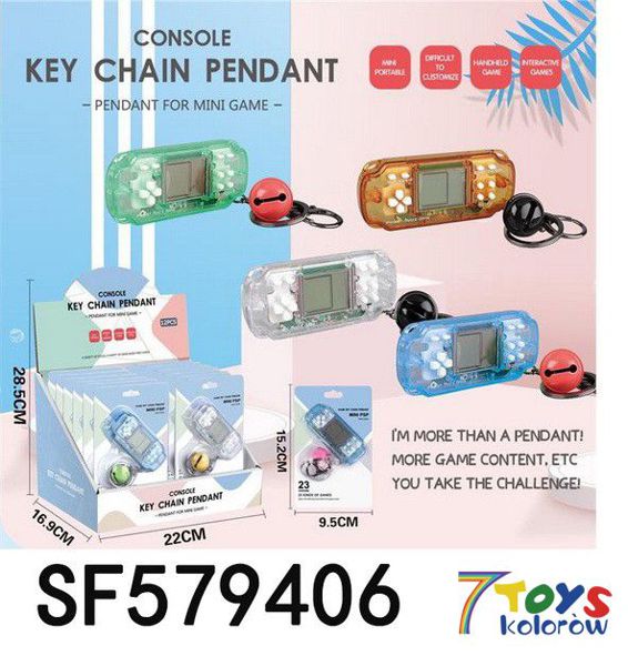 TETRIS SF579406 MIX KOLOR 1