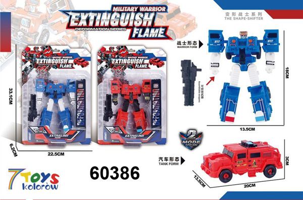 ZABAWKA SAMOCHÓD 60386 MIX KOLOR 