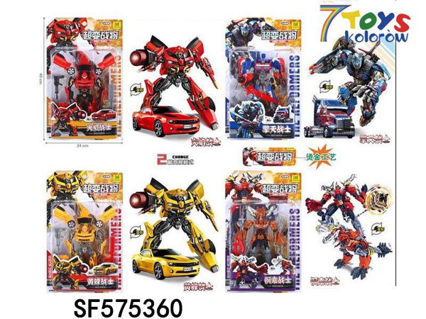 ZABAWKA SAMOCHÓD SF575360 MIX KOLOR  1