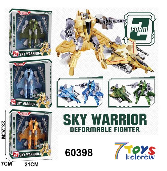 ZABAWKA SAMOCHÓD 60398 MIX KOLOR  1