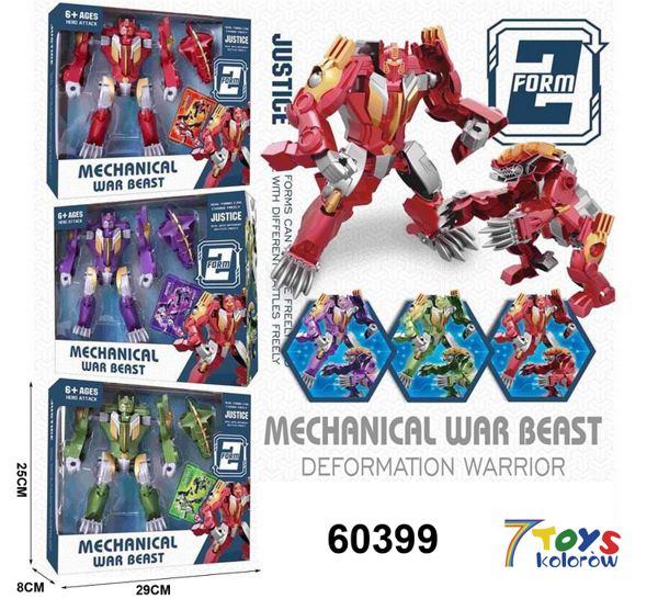 ZABAWKA SAMOCHÓD 60399 MIX KOLOR  1