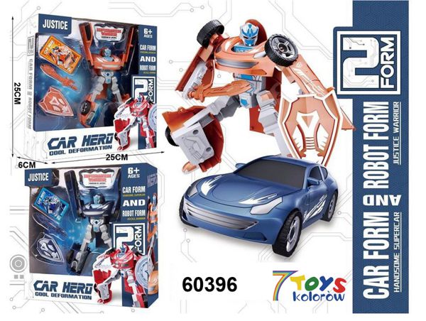 ZABAWKA SAMOCHÓD 60396 MIX KOLOR  1