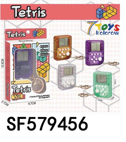 TETRIS SF579456 MIX KOLOR 1