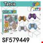TETRIS SF579449 MIX KOLOR 1