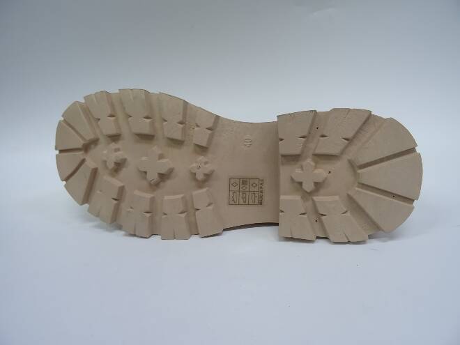 Półbuty Damskie 6552-27 JEDEN 36-41 2