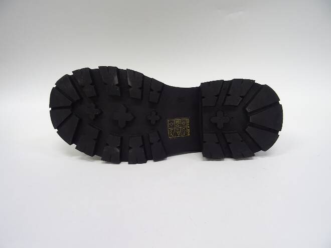 Półbuty Damskie 6552-1 JEDEN 36-41 2