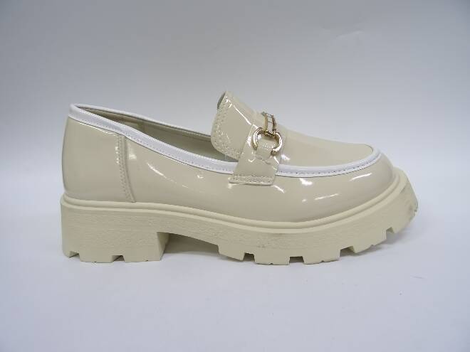 Półbuty Damskie 6552-4 JEDEN 36-41