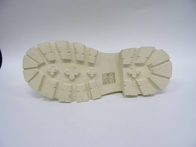 Półbuty Damskie 6552-4 JEDEN 36-41 2