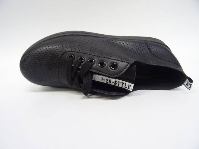 Trampki damskie SJ2216-1 JEDEN 36-41 1