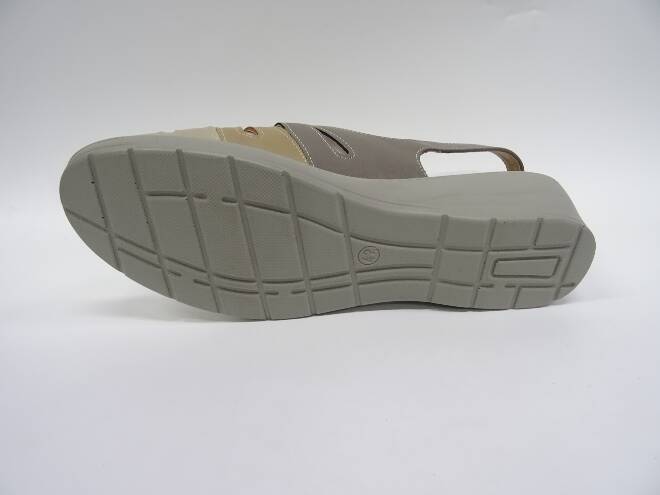 Sandały damskie B219-6 JEDEN 37-42 2