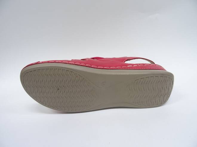 Sandały damskie 92030-7 JEDEN 36-42 1