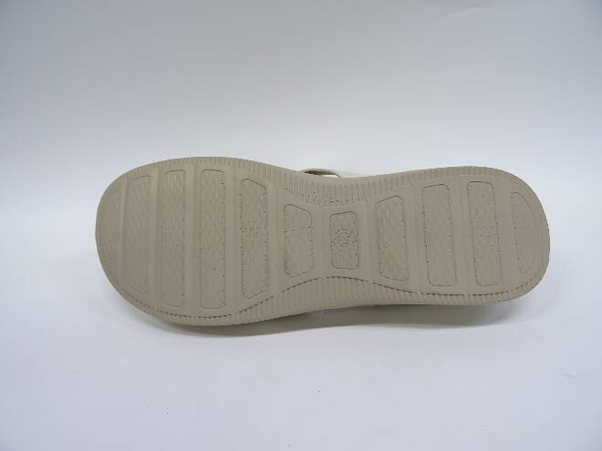 Sandały damskie CC2230 BEIGE 36-42 1