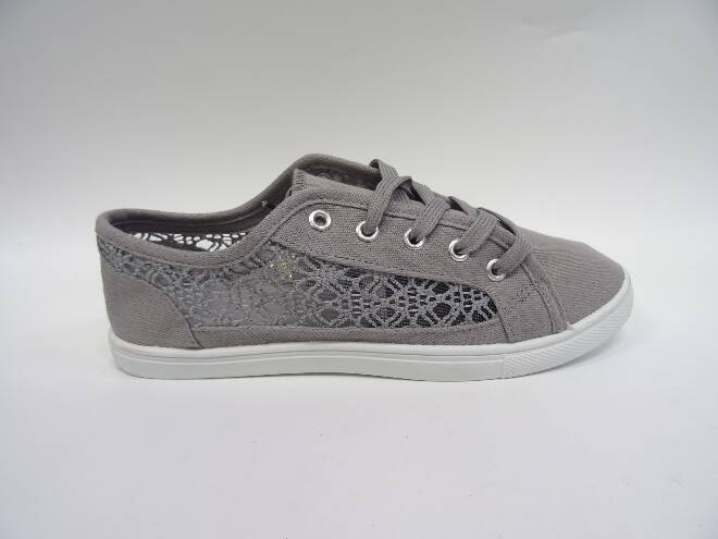 Trampki damskie 11200-2 JEDEN 36-41